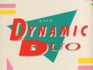 Audrey Hall & Don Evans(Vinyl LP)The Dynamic Duo-Trojan-TRLS229-1986-VG+/NM
