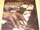 Jimmy Smith Greatest Hits BLUE NOTE BST 89901 2-Lps NEAR MINT