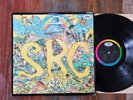 SRC Debut Self Titled VG++/VG+ Psych 1968 Capitol LP original