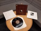 VG++  Bach Glenn Gould Das Wohltemperierte Klavier CBS 77427 // 1981 4 VINYL BOX
