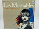 Les Miserables Original London Cast AlbumVinyl Record L 70255/6 1985 Press 2LPs
