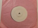 FREE - MY BROTHER JAKE - UK WHITE LABEL PROMO - Original 1971 ISLAND RECORDS