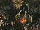 Defeated Sanity - Chapters Of Repugnance LP Colored Vinyl NEW DEATH METAL RECORD