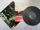 PSYCHIC TV / THROBBING GRI- DREAMS LESS SWEET - JAPAN JAPANESE LP + OBI + INSERT