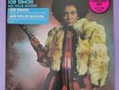 LP - OST - J.J.JOHNSON - CLEOPATRA JONES - WARNER Promo U.S. 1973 BLAXPLOITATION