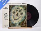 Ella Fitzgerald - Clap Hands Here Comes Charlie - LP Vinyl Record - EX/VG+