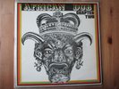 JOE GIBBS & THE PROFESSIONALS - African Dub Chapter 2 - Vinyl LP UK 1978