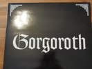 Gorgoroth - Pentagram - (Malicious records LP - MR007 )