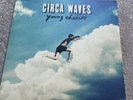 Circa Waves - Young Chasers, vinyl LP album.