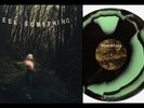 Movements Feel Something Newbury Comics Exclusive Black Doublemint Haze Vinyl LP