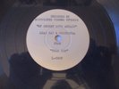 LEAH RAY 1937 THIN ICE 20TH CENTURY FOX TEST PRESSING RECORD 78 RPM SONJA HENIE