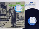THAD JONES MAGNIFICENT BLUE NOTE BLP 1527 JAPAN SHRINK VINYL LP