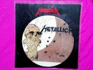 METALLICA  - ONE-  10
