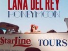 Lana Del Rey: Honeymoon (2LP/GF/180G/BOOKLET)  LP vinyl *SEALED*
