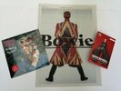 DAVID BOWIE - I'M AFRAID OF AMERICANS - RED 7