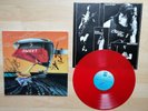 signed  by STEVE PRIEST + ANDY SCOTT - SWEET   OFF THE RECORD RED VINYL GERMAN