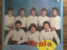 grupo VIENTO Y SOL balada chicana cumbia ULTIMAS NOTICIAS te fuiste MI CARTA 90