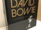David Bowie, Five Years (1969-1973)   Vinyl Box Set   Read Description