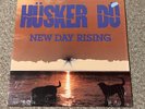 Hüsker Dü – New Day Rising – 12