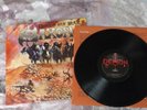 SAXON - DOGS OF WAR (2016) 12