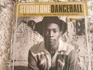 Studio One Dancehall - Sir Coxsone in the Dance 2014 3 LP Soul Jazz Records