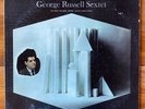 George Russell Sextet –Ezz-thetics- Modal Jazz Vinyl LP-Eric Dolphy-OG Mono 1961