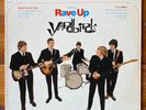The Yardbirds – Having A Rave Up –British Blues-Blues Rock Vinyl LP-Jeff Beck-OG