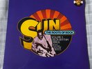 Sun The Roots Of Rock Vol. 3 Delta Rhythm Kings LP Sun Charley 1976 Ike Turner
