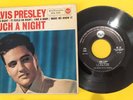 ELVIS PRESLEY (EXT. PLAY - ITALY) EPA 4361  