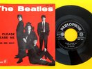 THE BEATLES (7