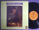 GILGAMESH Another Fine Tune You've Got Me Into UK A1/B1 1st Press ALAN GOWEN LP