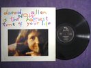 DAEVID ALLEN Now Is The Happiest Time Of Your Life SIGNED France 1977 1st PRESS
