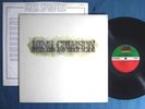 KING CRIMSON Starless And Bible Black SD-7298 1st Press MONARCH Textured NM LP