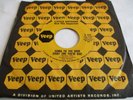 LITTLE ANTHONY AND THE IMPERIALS - GONNA FIX YOU GOOD (EVERY TIME YOU'RE) - VEEP