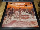 Calvin Harris & Dua Lipa – One Kiss PICTURE VINYL NEW & SEALED