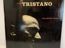 Lennie Tristano - LP Vinyl Atlantic 1224 Mono 1st Press Deep Groove 1955 EX
