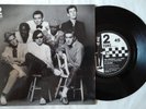 The Specials - Do Nothing PAPER LABEL 7