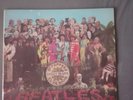 The Beatles ‎Sgt. Pepper's Lonely Hearts Club Band original 1st UK press mono