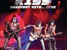 KISS GREATEST HITS... LIVE (UK IMPORT) Vinyl NEW