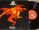 Lied Des Teufels -2 (Höllisch Heiße Rockmusik)- LP  Pläne ‎(S 99 301) 1975