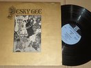 Pesky Gee -Exclamation Mark- LP Pye Records ‎(NPL 18293) 1969