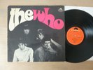 The WHO - same  GERMANY 1966  Polydor  623 025  Vinyl vg+