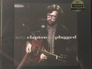 Eric Clapton ‎– Unplugged : Mobile Fidelity MFSL UD1S 2-020 SEALED 2LP 45RPM BOX
