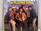 Shenandoah The Road Not Taken Vinyl LP FC 44468 Columbia 1989 1st Press MINT