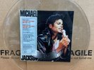 MICHAEL JACKSON THE WAY YOU MAKE ME FEEL EPIC RECORDS 7
