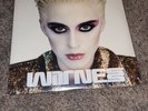 New Katy Perry Witness Vinyl Urban Outfitters UO Exclusive Limited RARE 2x LP
