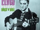 ELVIS PRESLEY - Very Best Of Rock N Roll - Vinyl Record.. - P11501A