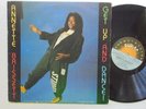 ANNETTE BRISETTE Get Up and Dance ZODIAC Sleeper  Female Digi Roots Reggae LP