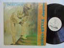 JUNIOR DELGADO More She Love it YVONNE'S SPECIAL Hard  80's Reggae LP HEAR