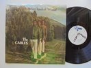 THE CABLES What Kind Of World  STUDIO ONE Ribbon Label + Reggae LP HEAR